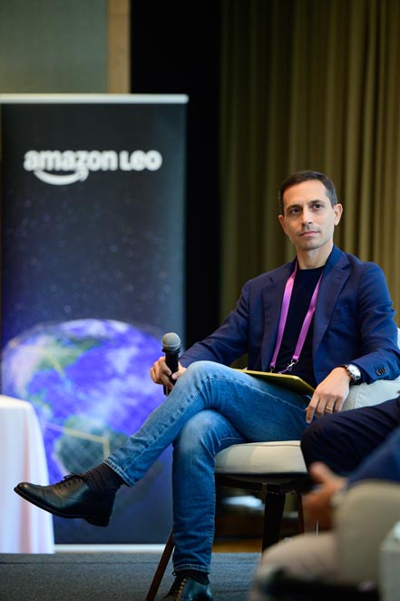 Amazon Presents: Builders at the Edge – Asia's Digital Economy at an Inflection Point